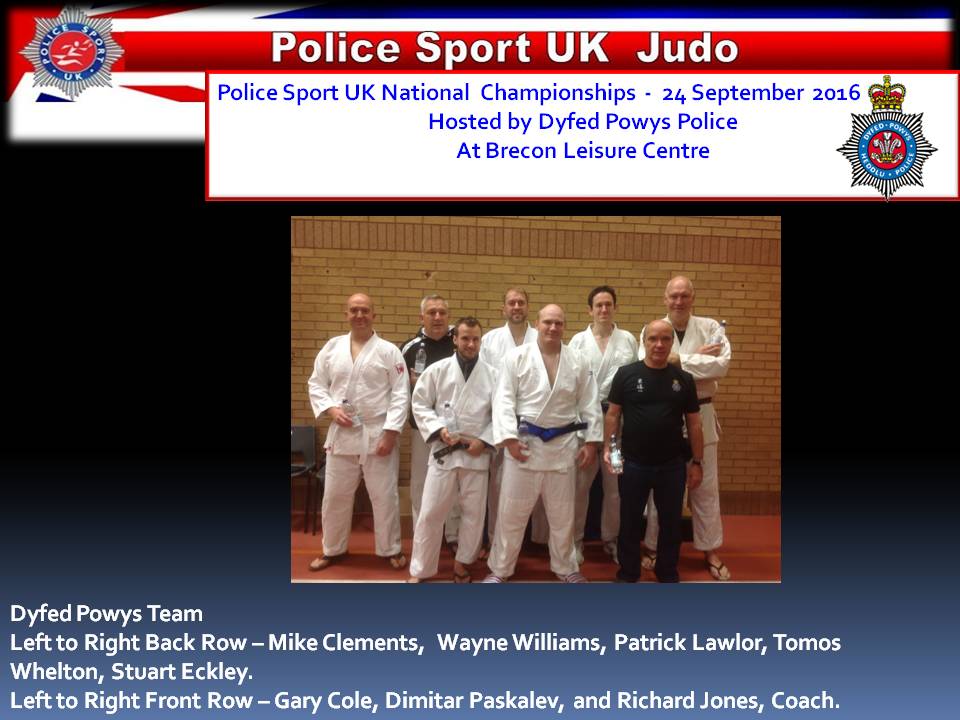 PSUK Judo 3